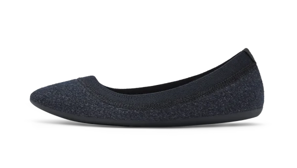 Natural Black