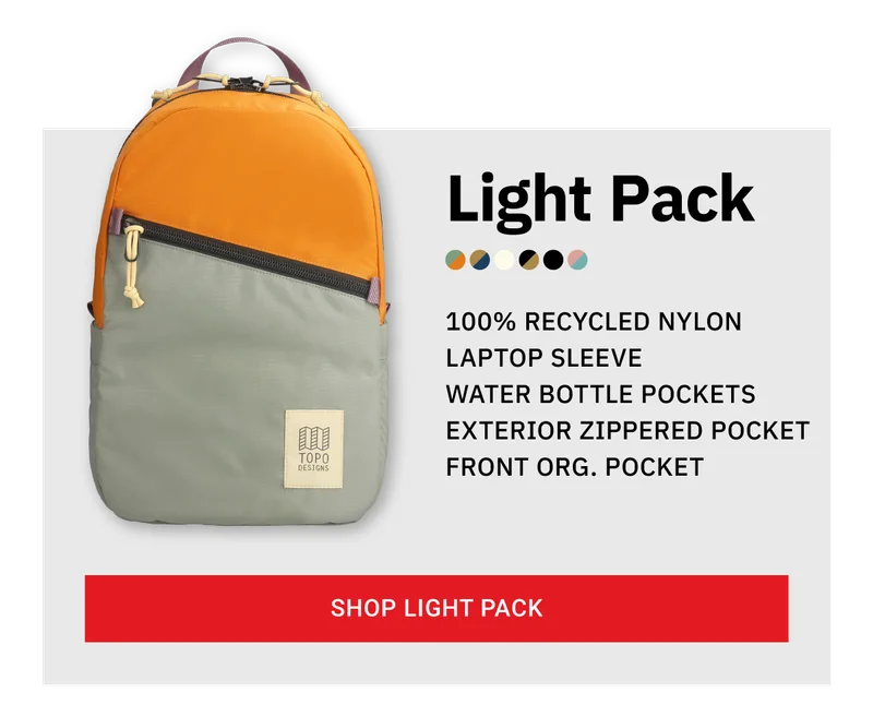LIGHT PACK