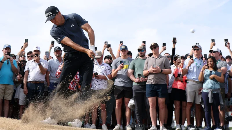 Highlights: WM Phoenix Open, Final Round