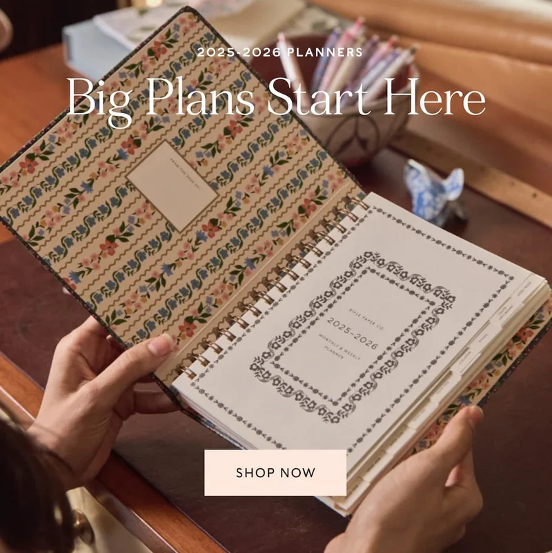 Shop Planners