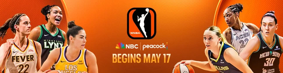 WNBA