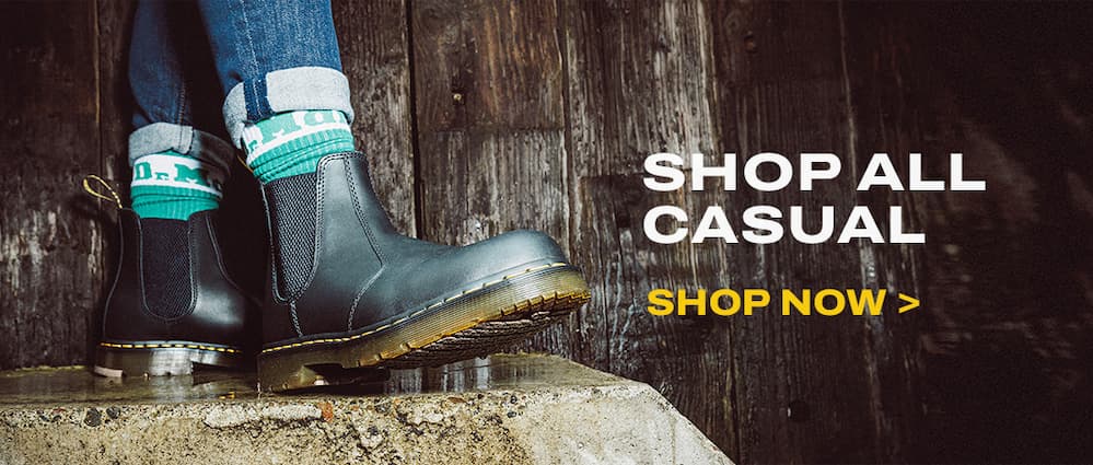 Shop all casual boot styles