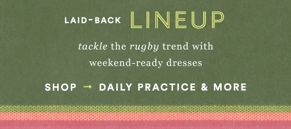 Shop Daily Practice & More