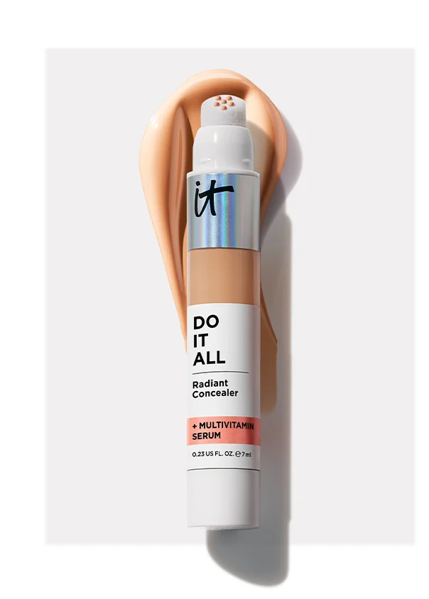 DO IT ALL RADIANT CONCEALER