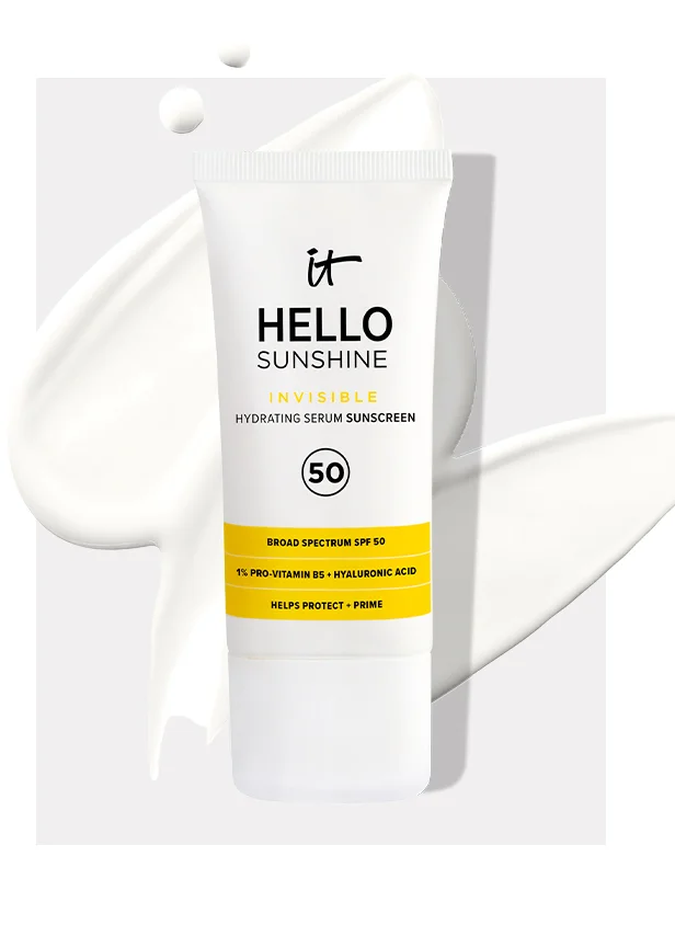 HELLO SUNSHINE 3-IN-1 SPF 50