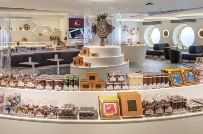 Jean-Philippe Chocolat & Café – Click to Learn More Jean-Philippe Chocolat & Café – Click to Learn More