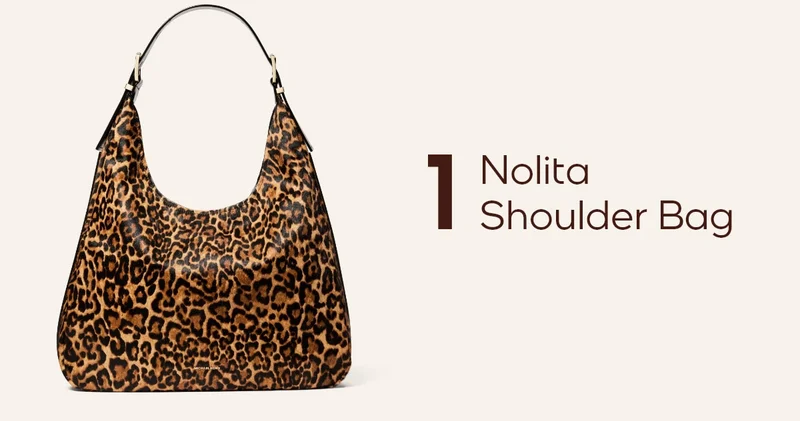 1 Nolita Shoulder Bag
