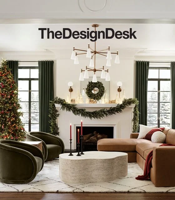 TheDesignDesk