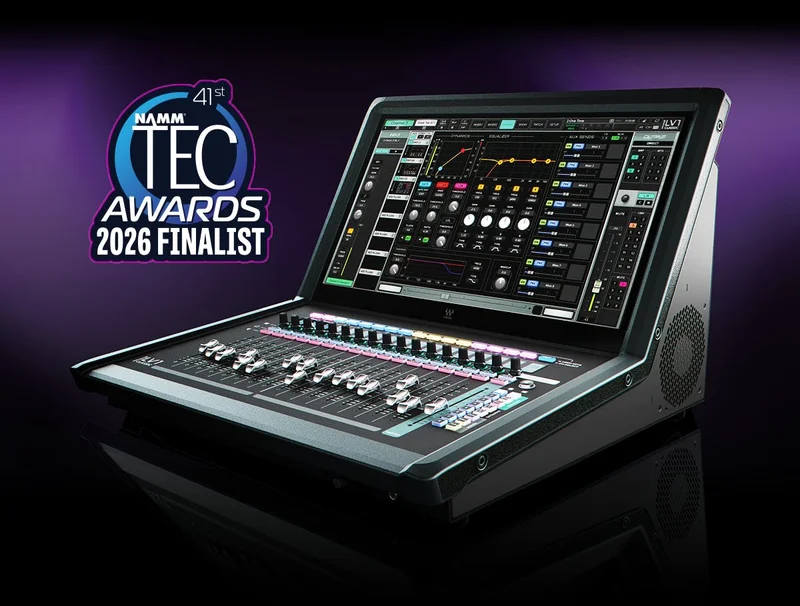Vote Now for Your Favorite Audio Tools! LV1 Classic nominated