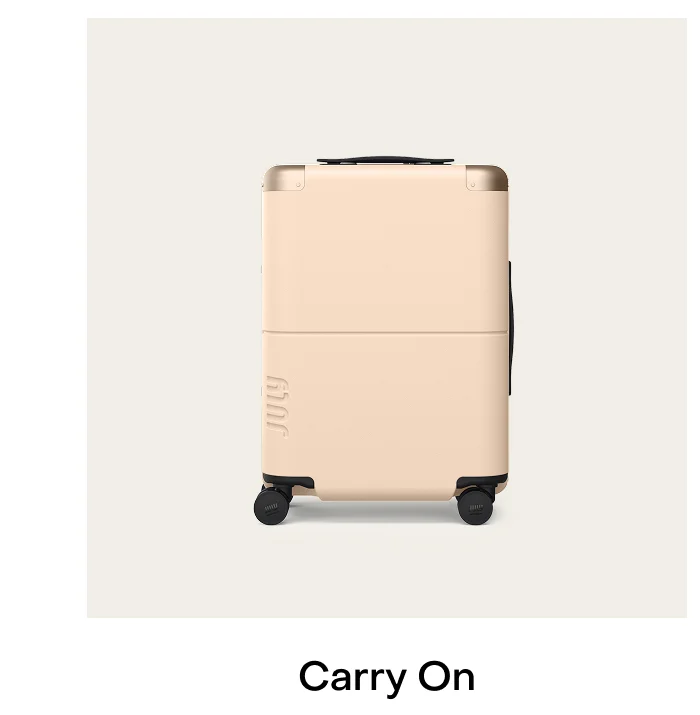 Carry On