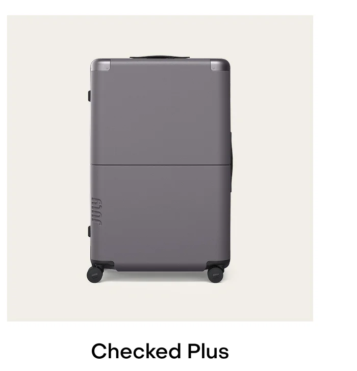 Checked Plus