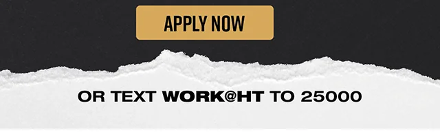 Fuel Your Fandom. Join The HT Team. Join The Fandom And Apply Today - As Part Of Our Team, You Can Share Your Obsession With Fellow Fans And Score Exclusive Employee Perks!