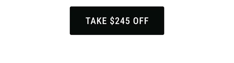 Royal Black GMT Watch $149 | TODAY ONLY