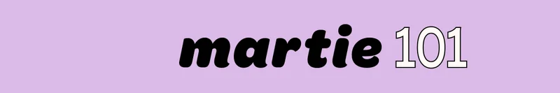 Martie