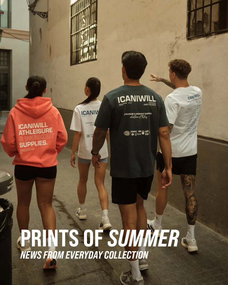 PRINTS OF SUMMER