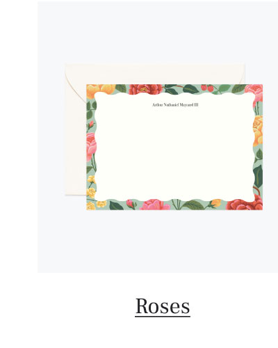 Roses