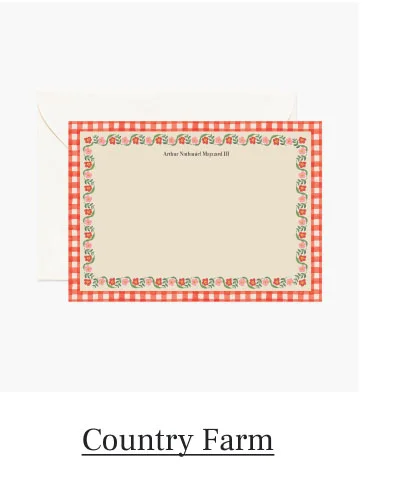 Country Farm