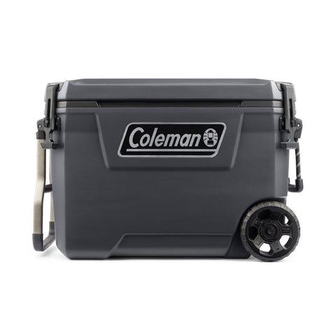 Coleman Rolling Convoy Cooler