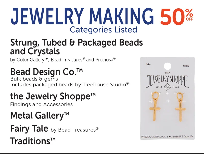 Jewelry Making