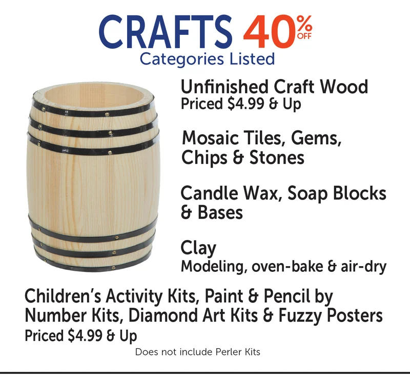 Crafts
