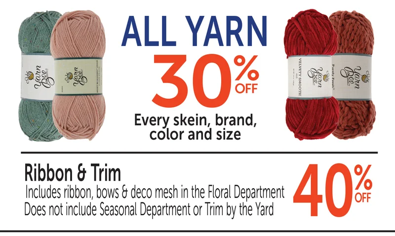 Yarn