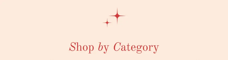 Shop by category