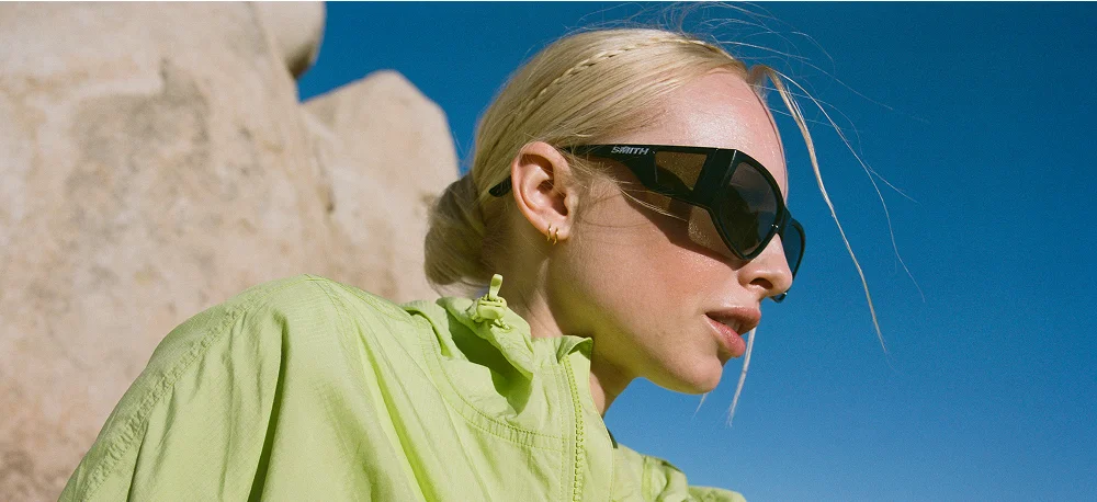 Shop the Joyner Windbreaker in Pistachio