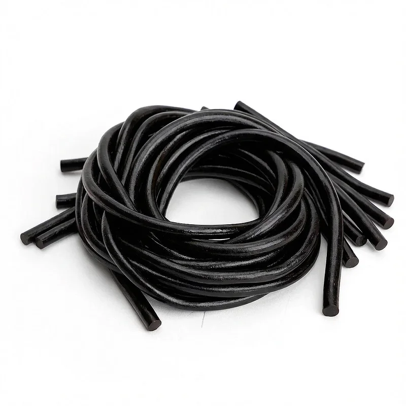 Image of Dutch Black Laces