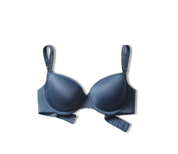 Nipples showing