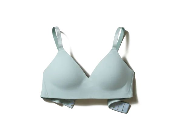 Cups don’t fit<br>(gaping or overflow)