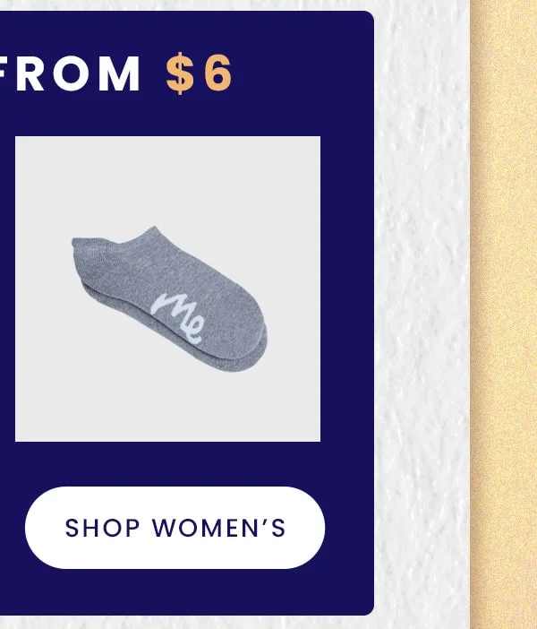 Shop Women's