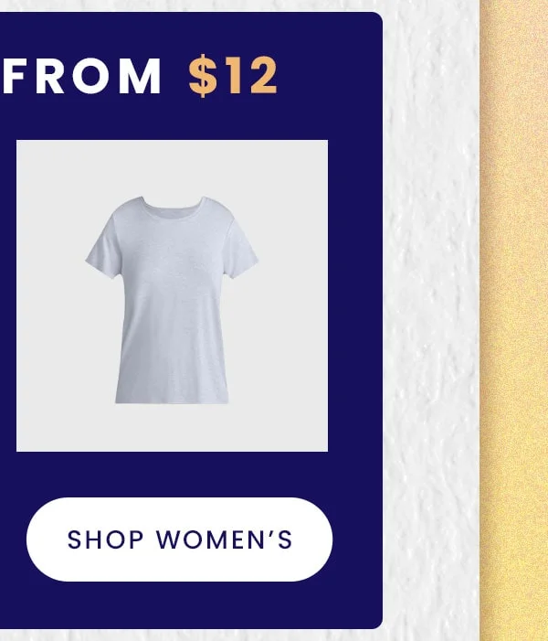 Shop Women's
