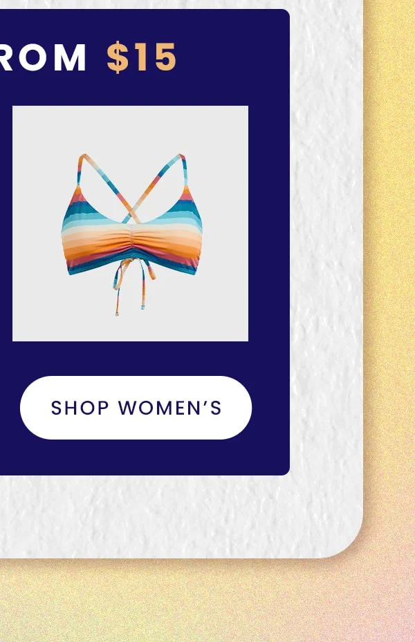 Shop Women's
