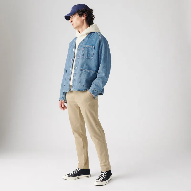 SHOP LEVIS XX CHINO STANDARD TAPER FIT