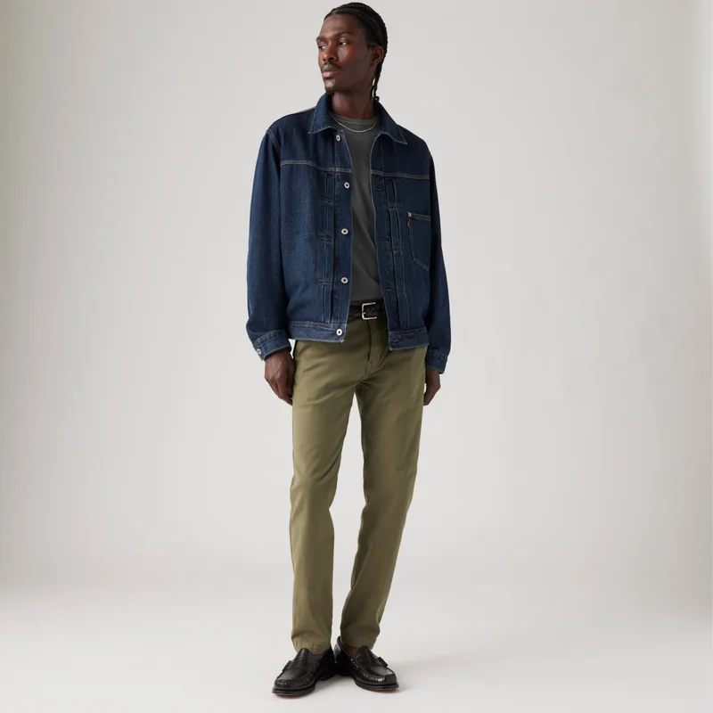 SHOP LEVI'S XX CHINO SLIM TAPER FIT