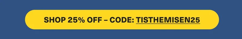SHOP 25% OFF- CODE: discount code