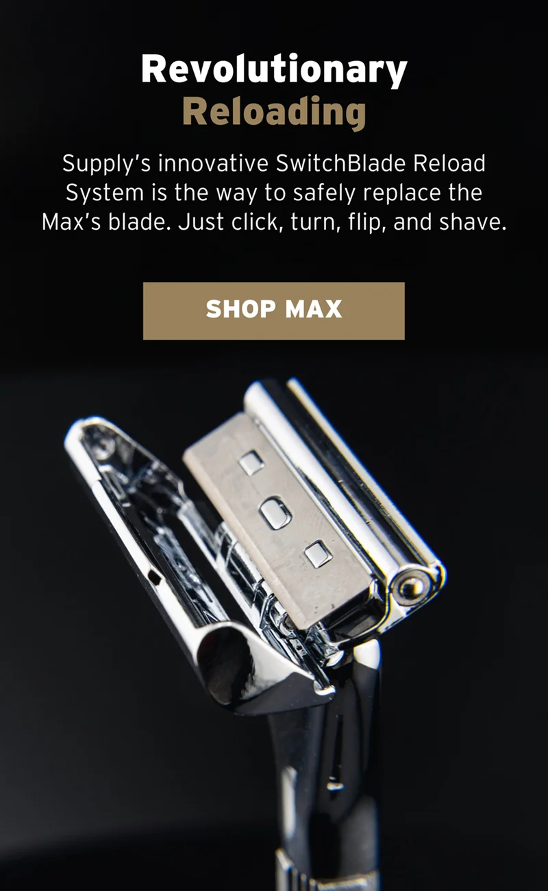 Revolutionary reloading