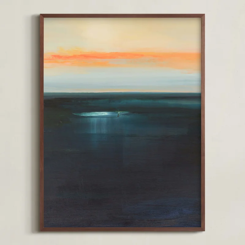 Vestige Limited Edition Fine Art Print by Mya Bessette | Minted