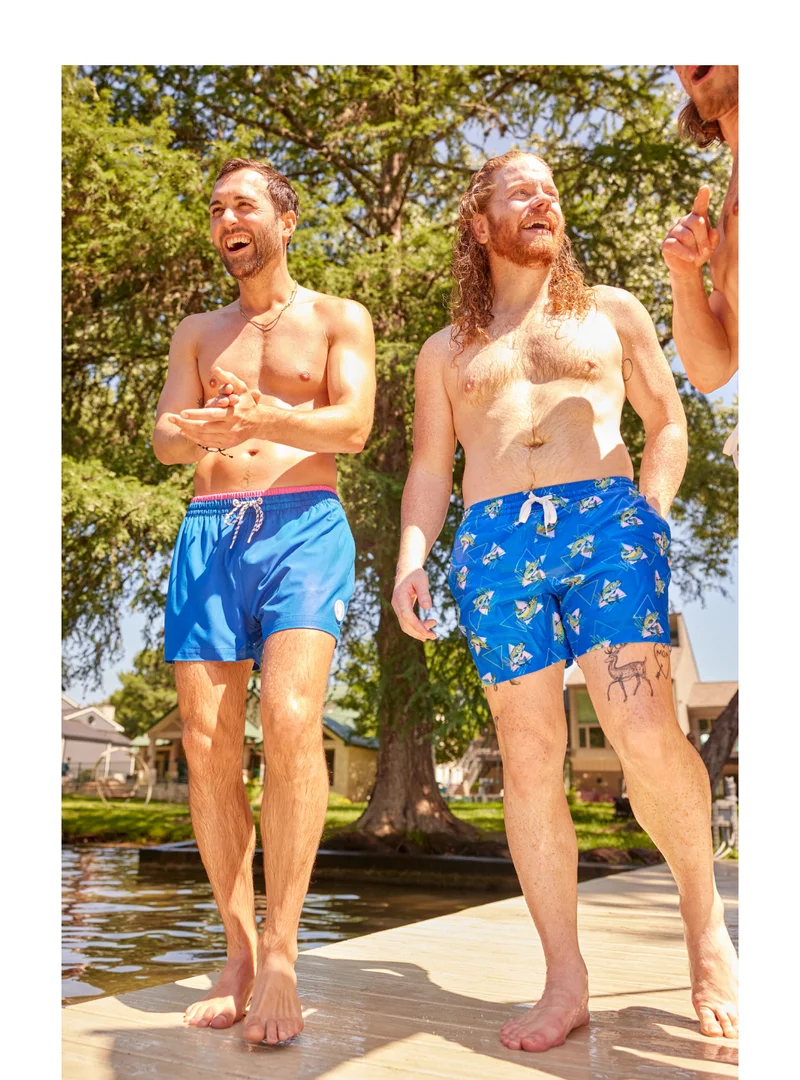 NEW PRINTS, NEW STYLES, SAME GREAT FIT