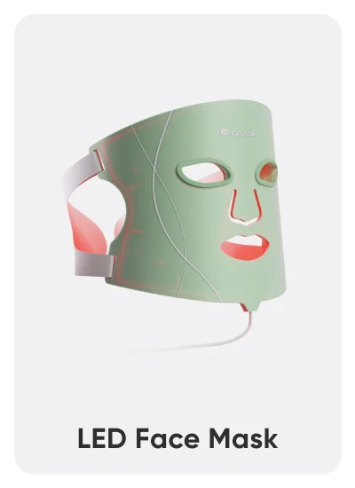 LED Face Mask