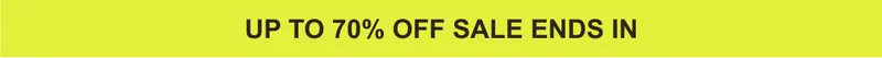 black friday sale
