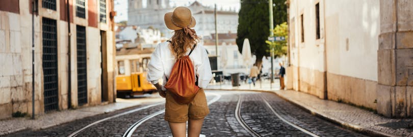 More reasons to travel now