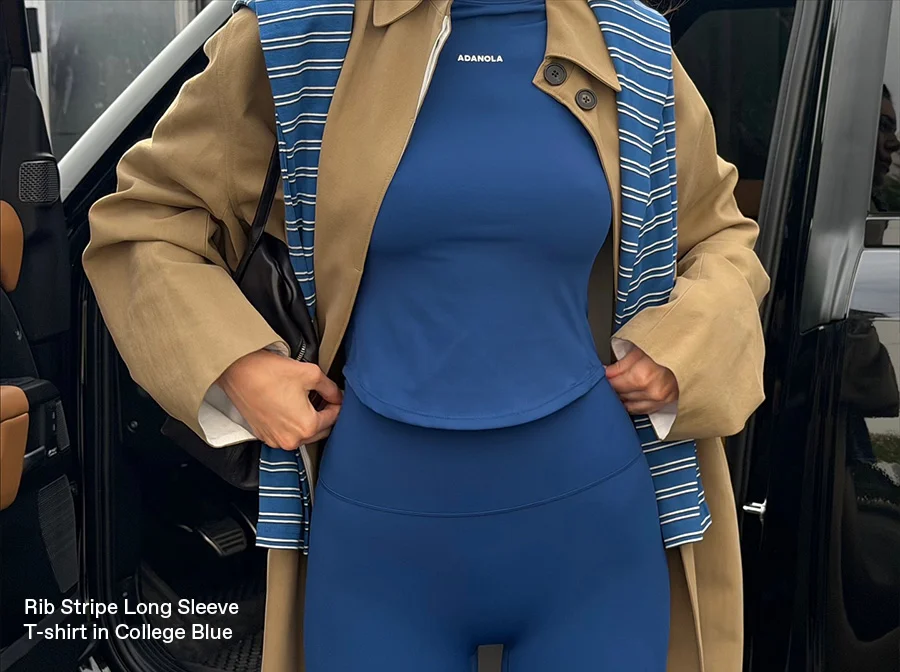 As seen on: Kendall Jenner