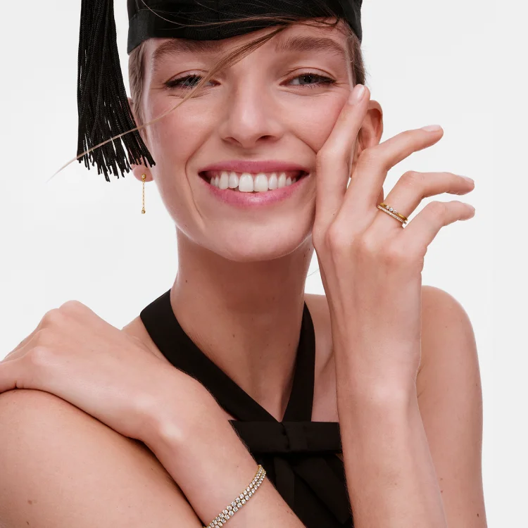 Lab-grown diamonds