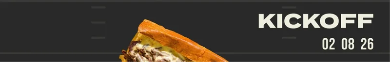 Tailgate-Perfect Eats for Game Day Tailgate-Perfect Eats for Game Day