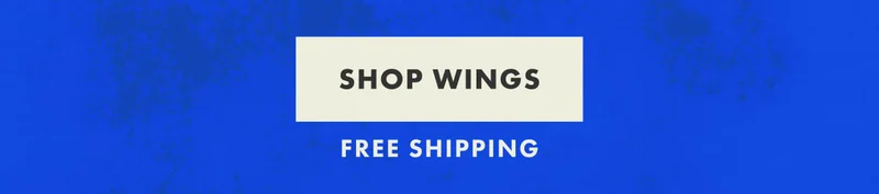 Wings Wings