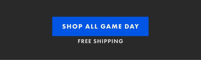 Shop All Game Day Shop All Game Day