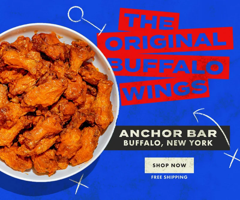 Wings Wings