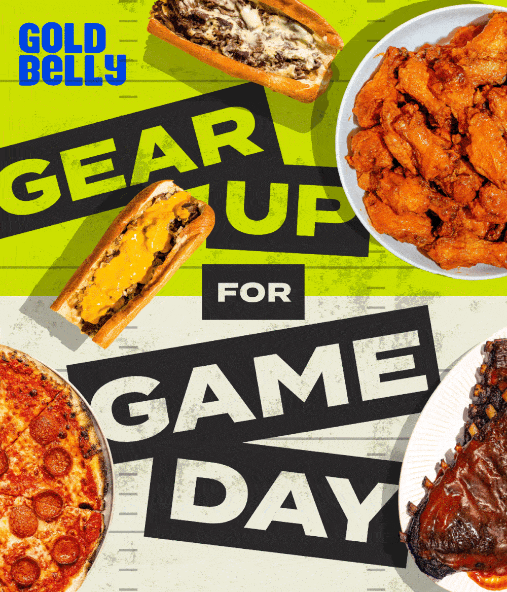 Tailgate-Perfect Eats for Game Day Tailgate-Perfect Eats for Game Day