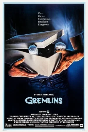 GREMLINS